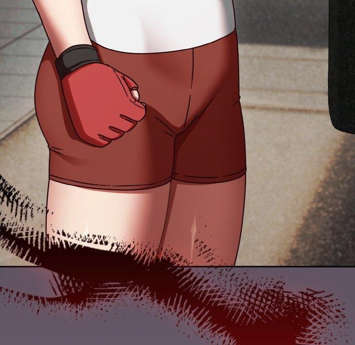 热情拳击馆第21話