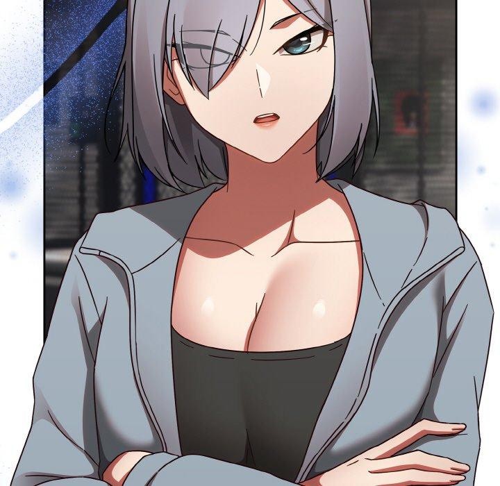 热情拳击馆第21話