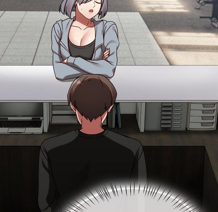 热情拳击馆第21話