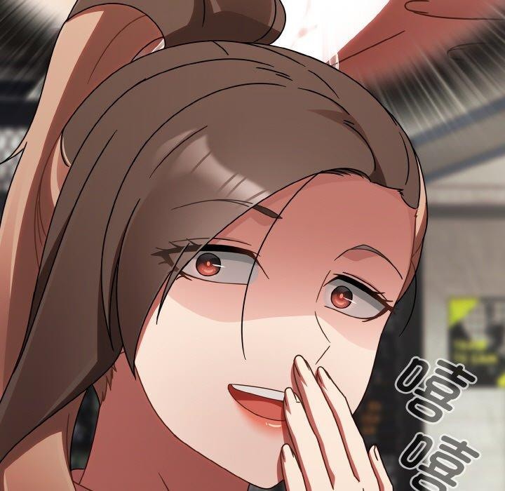 热情拳击馆第21話