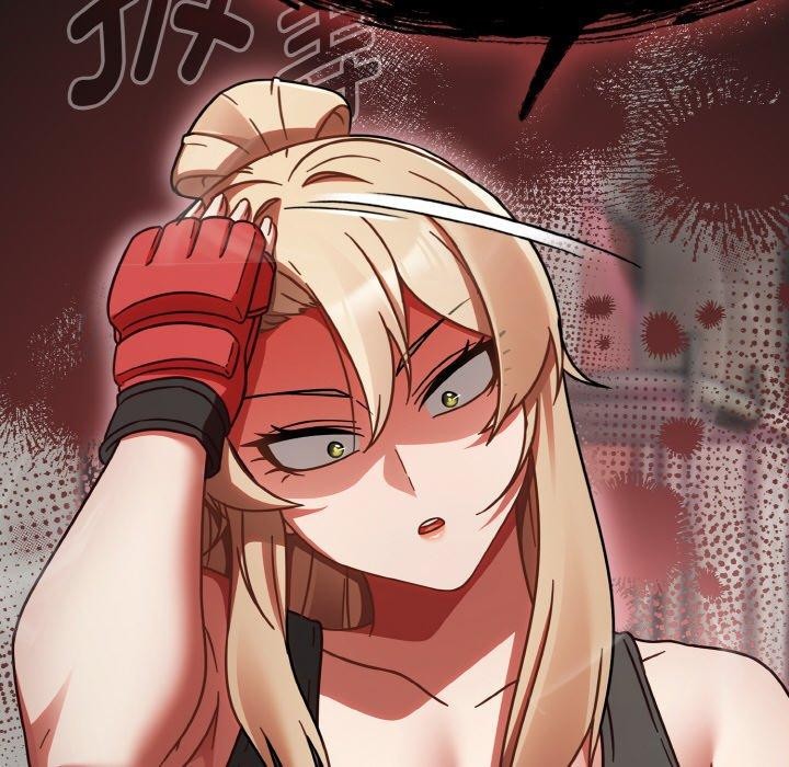 热情拳击馆第21話