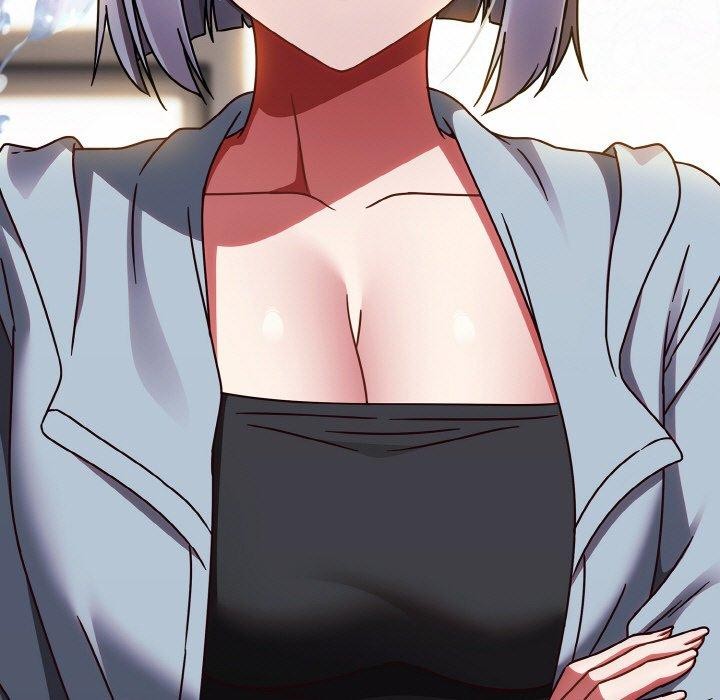 熱情拳擊館第21話