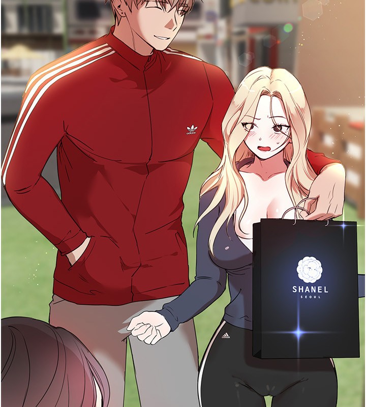 BeautifulDays第32話-不要看…