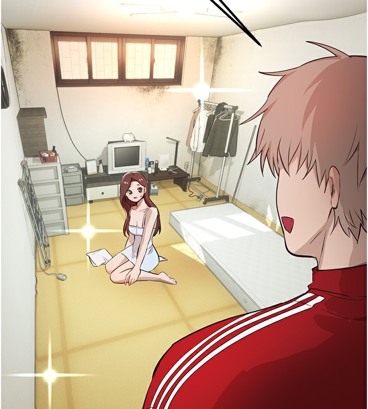 BeautifulDays第32話-不要看…