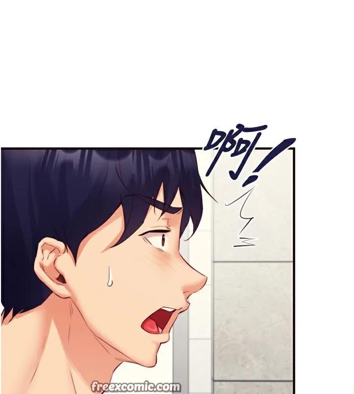 熟女自助餐-第36話-意淫男學生的肉棒 - 图片 45