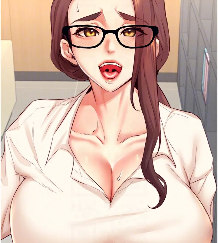 熟女自助餐-第36話-意淫男學生的肉棒 - 图片 108