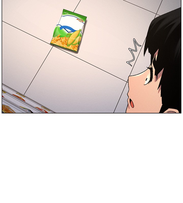 兄妹的秘密授课第57話-店長女兒來到活春宮現場