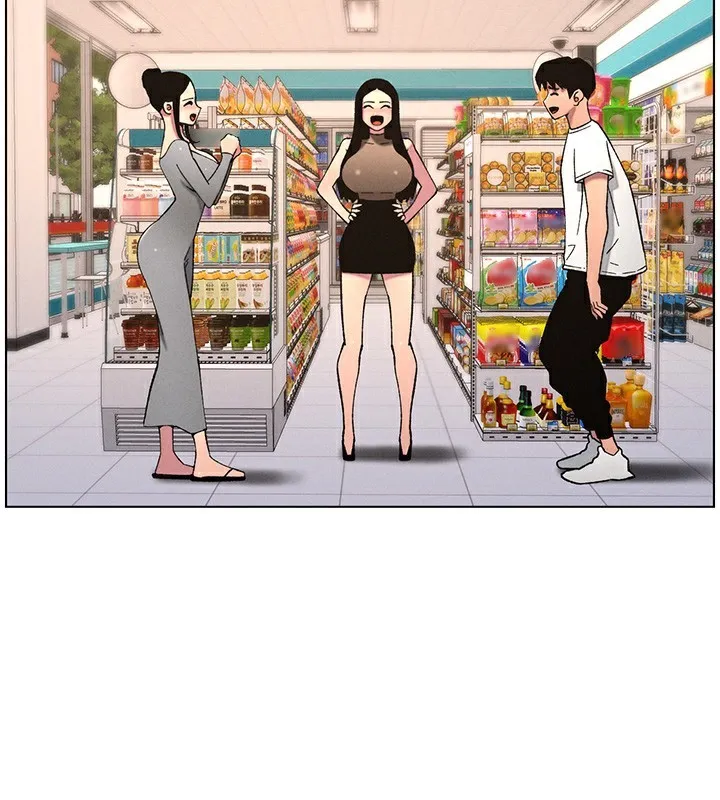 兄妹的秘密授課第57話-店長女兒來到活春宮現場
