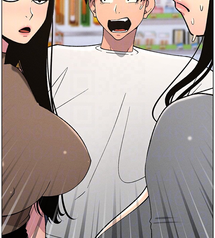 兄妹的秘密授课第57話-店長女兒來到活春宮現場