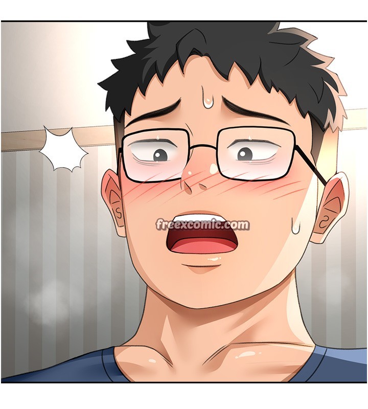 顶加套房的春天第17話-我想對妳口爆