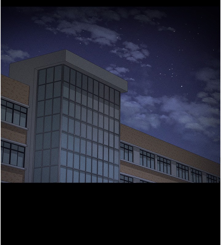 太妹攻略指南第21話-戶外裸露