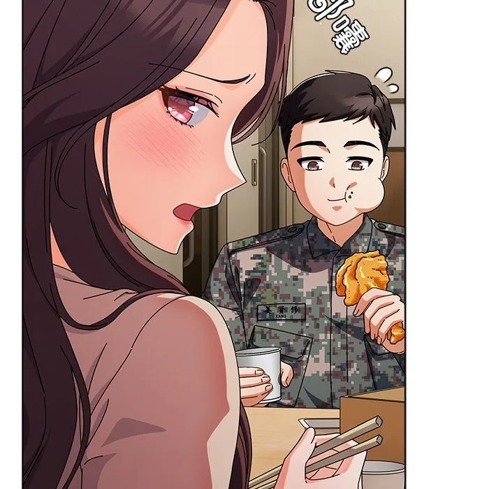 请弄臟我的女朋友-第1话 - 图片 83