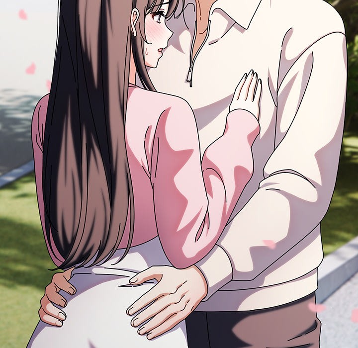 请弄臟我的女朋友第1话