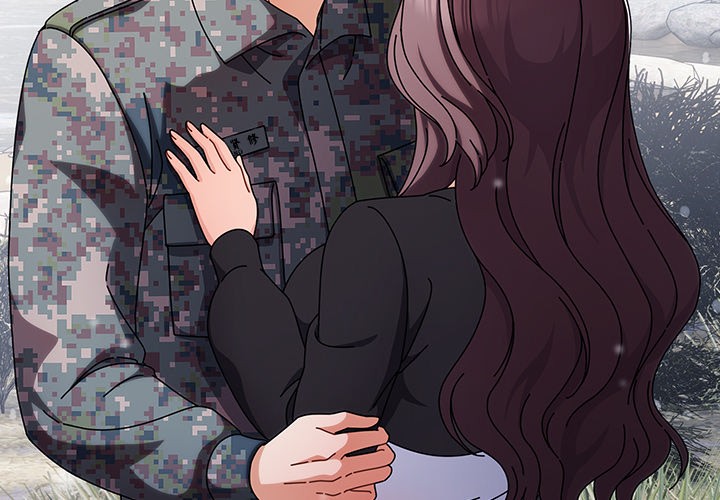 请弄臟我的女朋友第2话