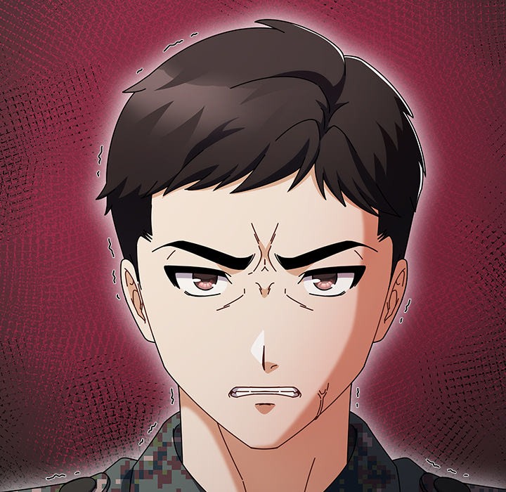 请弄臟我的女朋友第2话