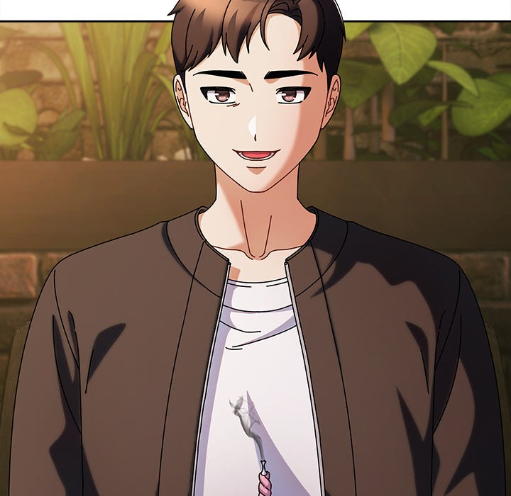 请弄臟我的女朋友第2话