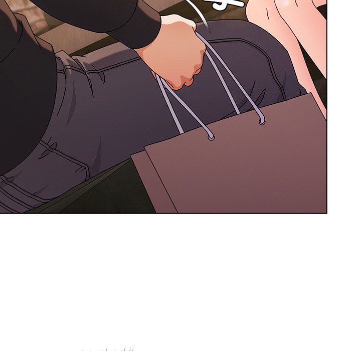 请弄臟我的女朋友第2话