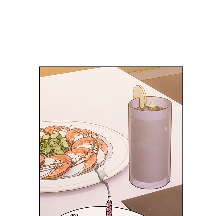 请弄臟我的女朋友第2话