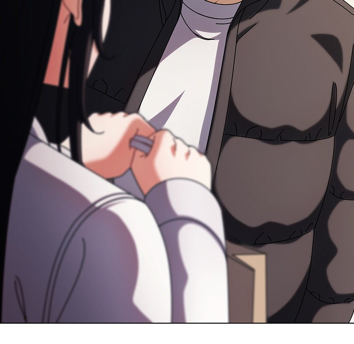 请弄臟我的女朋友第2话