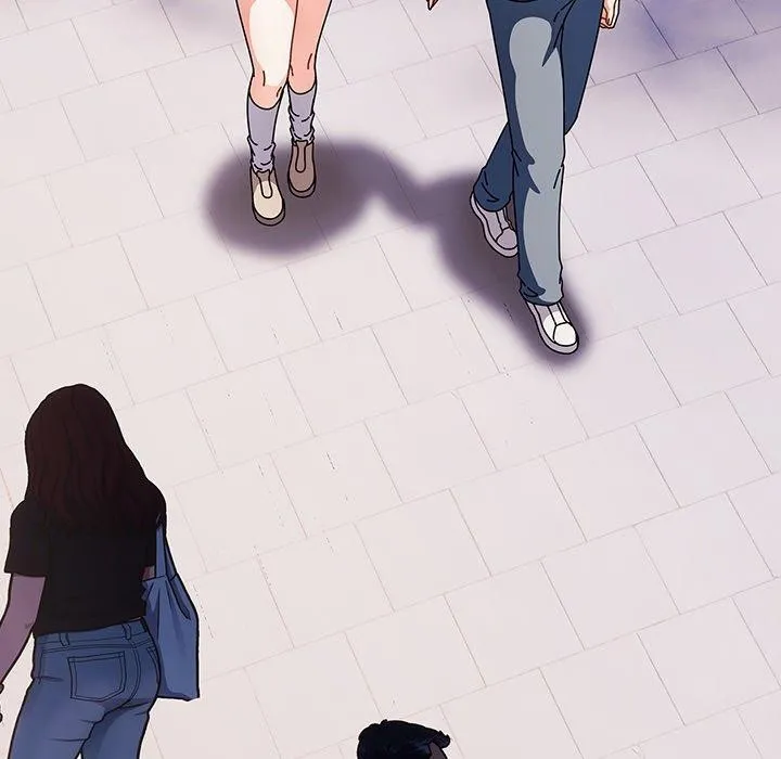请弄臟我的女朋友-第3话 - 图片 7