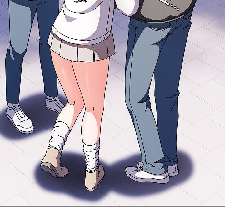 请弄臟我的女朋友第3话