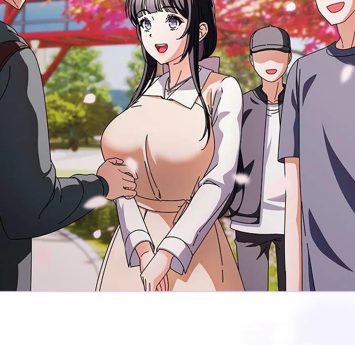 请弄臟我的女朋友-第3话 - 图片 45