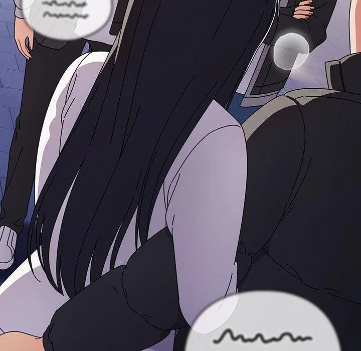請弄臟我的女朋友第3話
