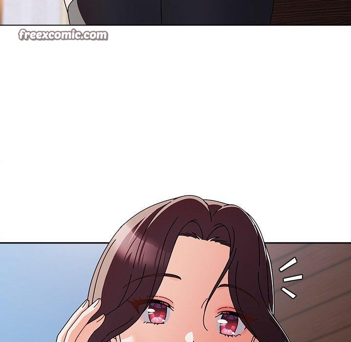 请弄臟我的女朋友第3话