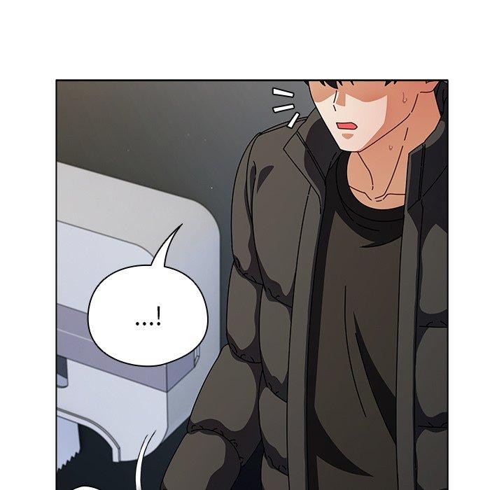 请弄臟我的女朋友第3话