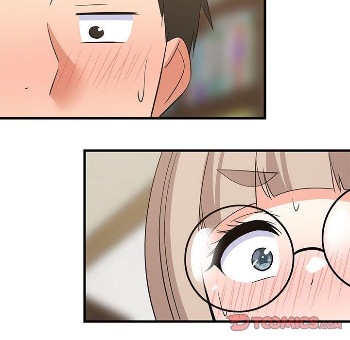 难缠姐妹偏要和我同居第43話