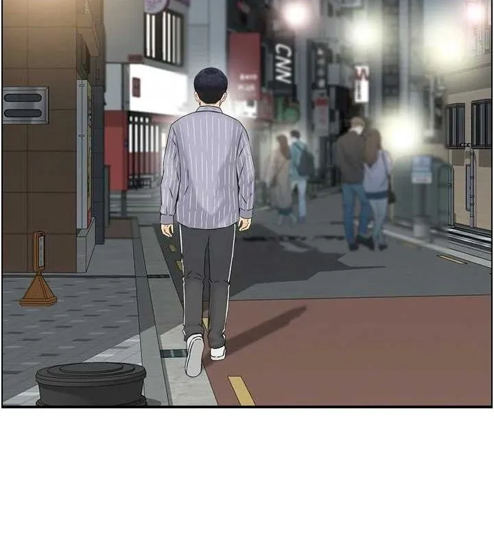 人妻控-第48話-煞車失靈的阿姨 - 图片 10