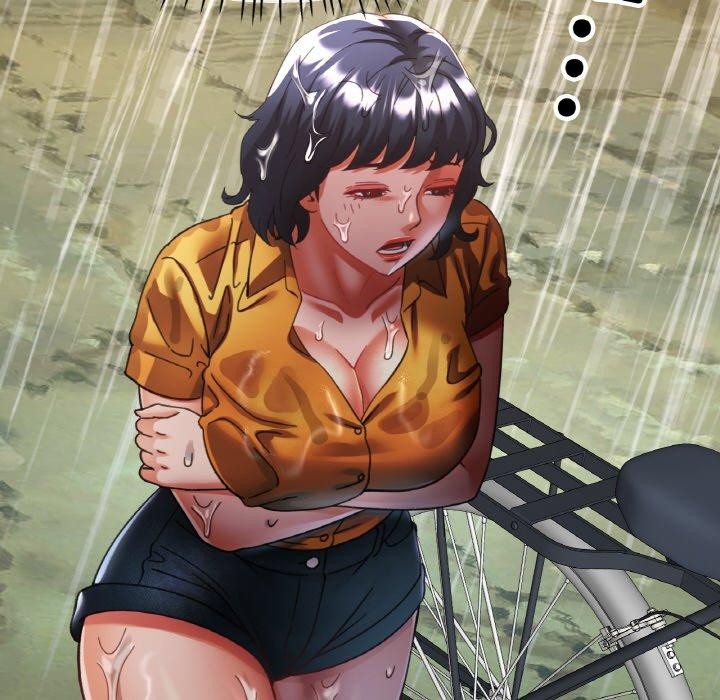 已嫁人的她第26話