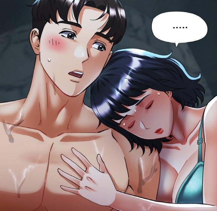 已嫁人的她第26話