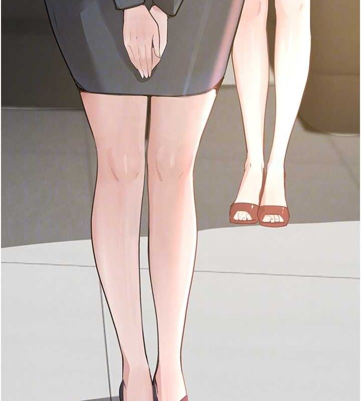 黑道千金第31話-在辦公室讓秘書服務