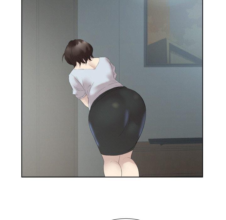 回归单身的继女第27話