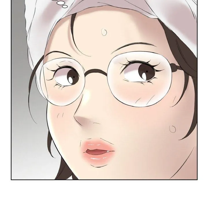 回归单身的继女第27話