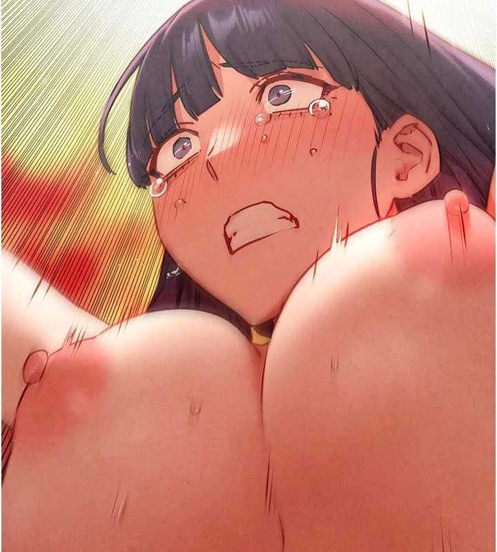 慾海交锋第73話-終於結合的兩人