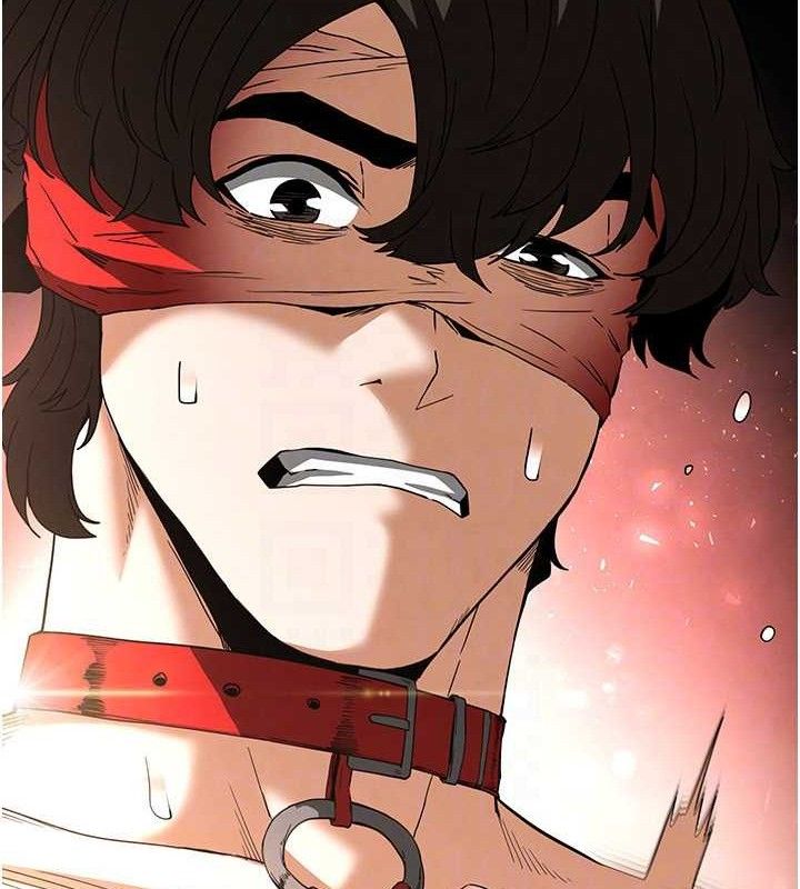 末日鵰堡第27話-性感尤物的後庭開通儀式