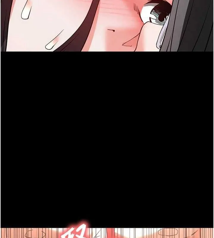 末日鵰堡第27話-性感尤物的後庭開通儀式