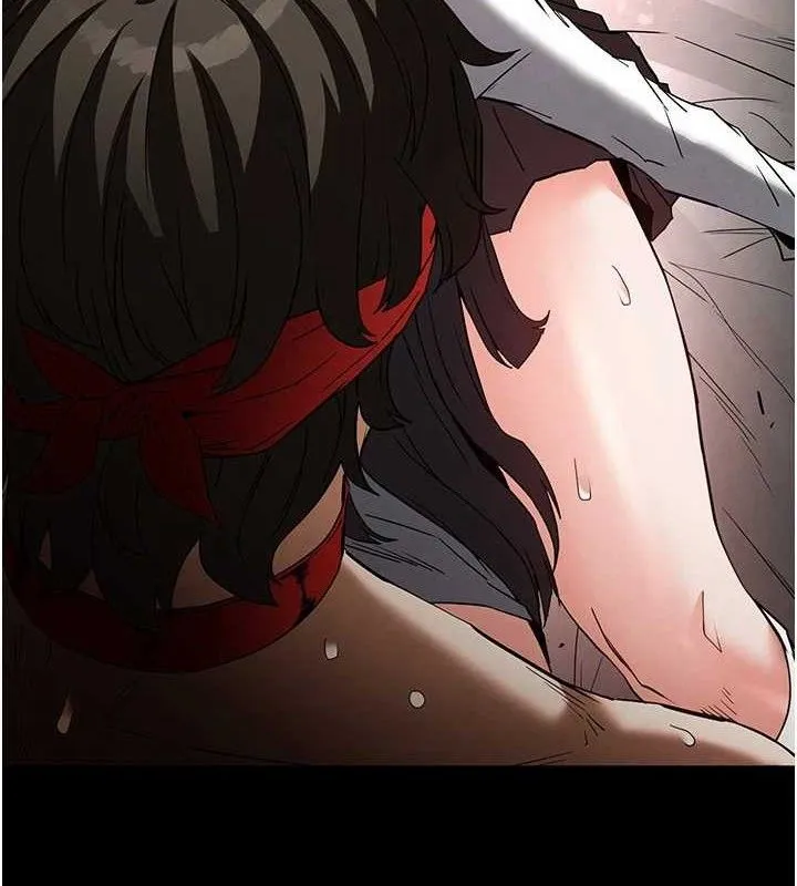 末日鵰堡第27話-性感尤物的後庭開通儀式