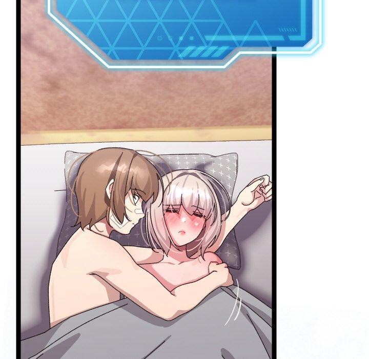 分身使我无限变强第14話