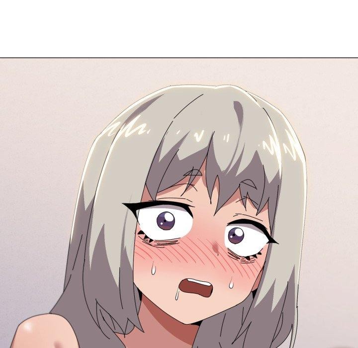 家人之间这样不好吧第45話