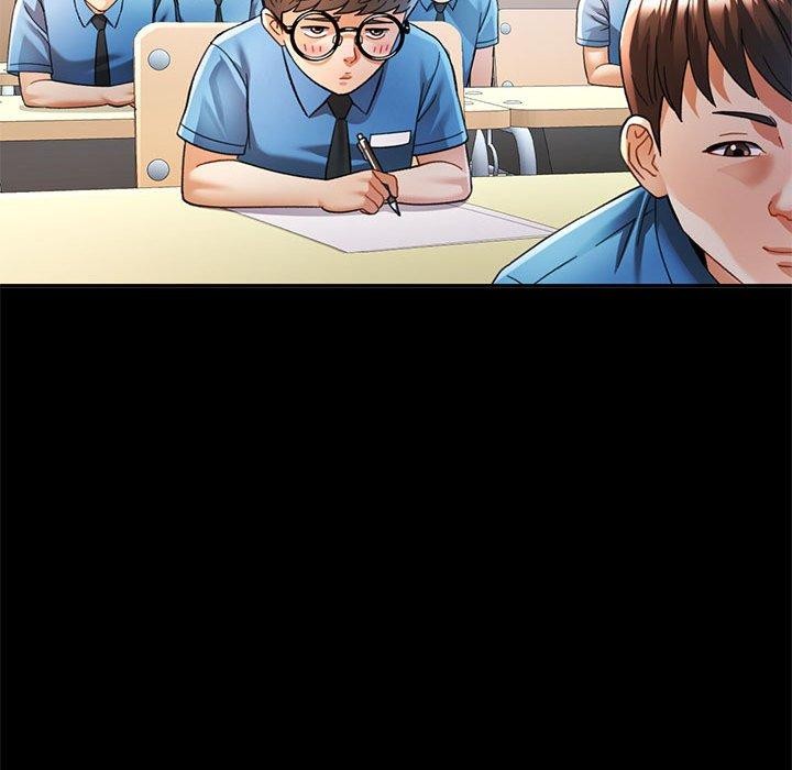 可以爱你吗第52話