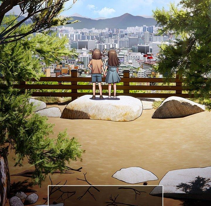 遊戲規則我來定第99話