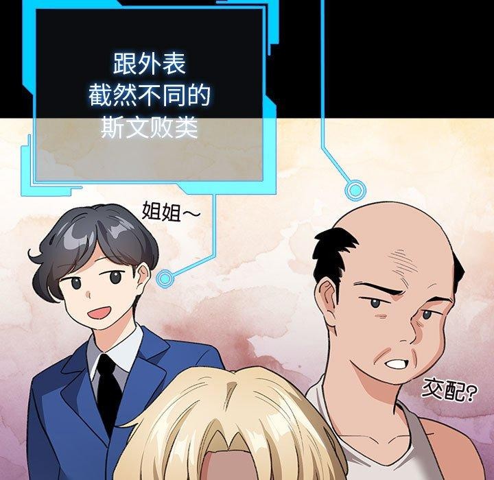 配角的生存任務第13話