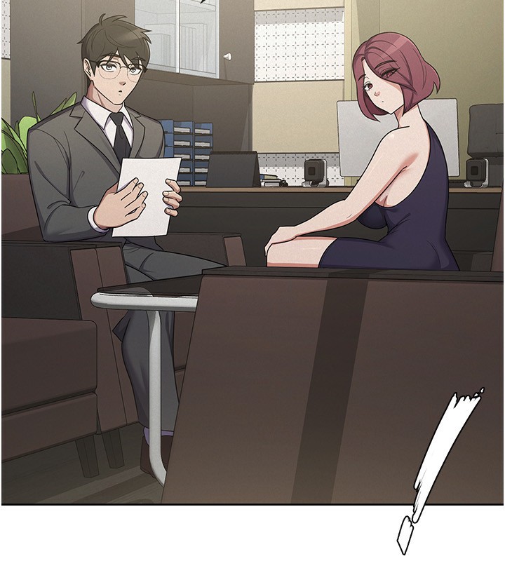 税金女友第38話-你真是始終如一