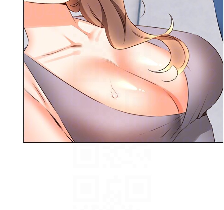 性运刮刮乐第57話-重新來過