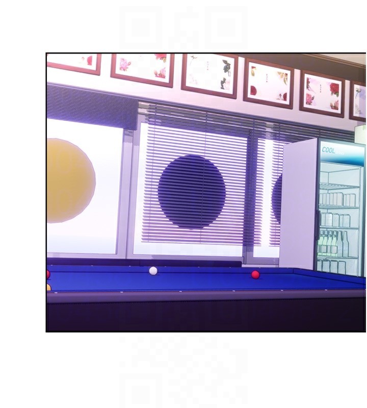 性运刮刮乐第57話-重新來過