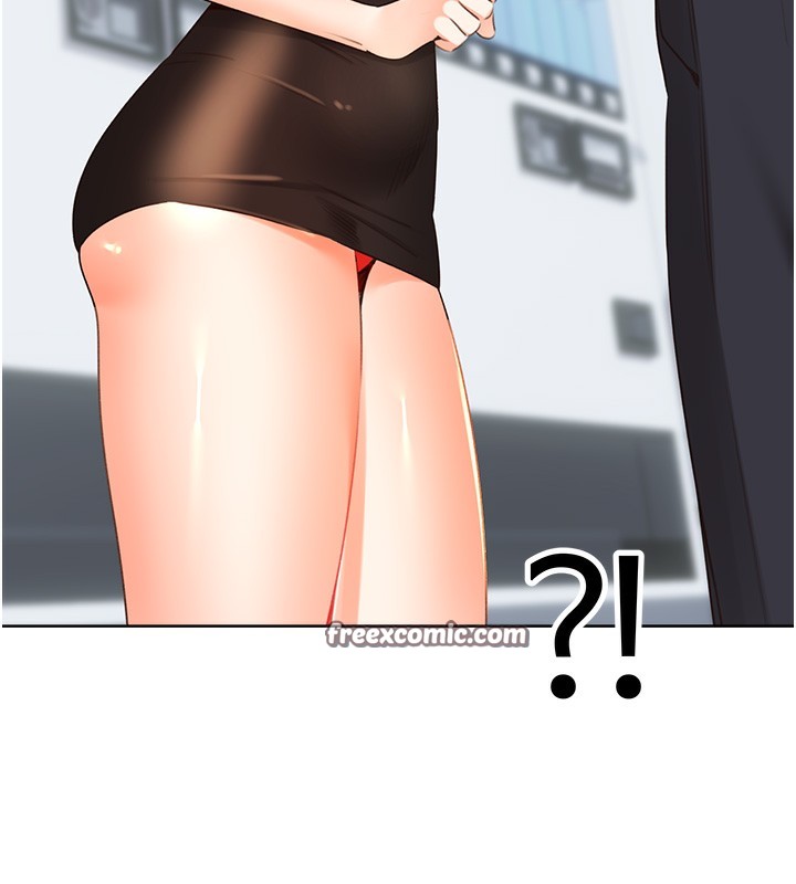 性运刮刮乐第57話-重新來過