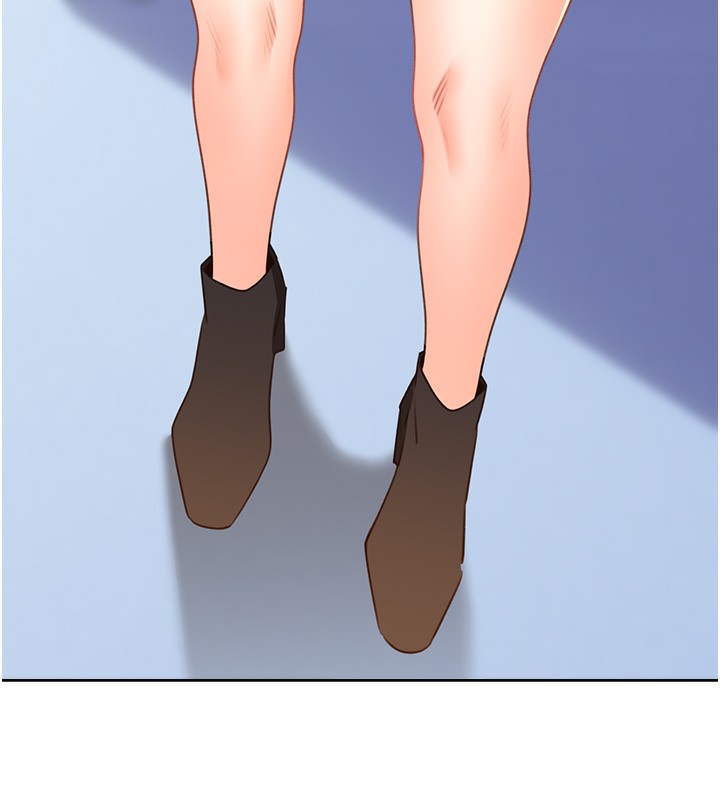 性运刮刮乐第57話-重新來過